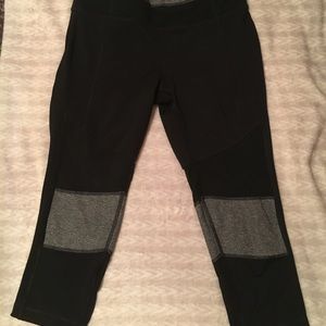 Work out leggings